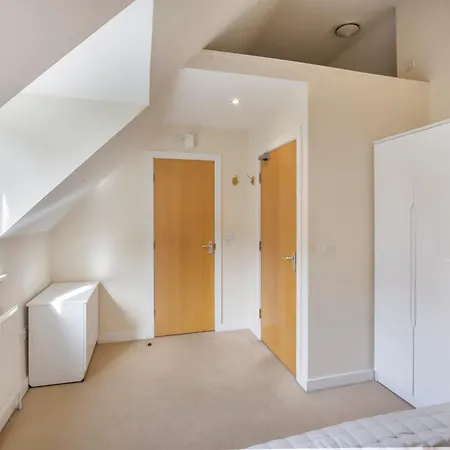 The Tannery Retreat Your Cosy Getaway Apartment York