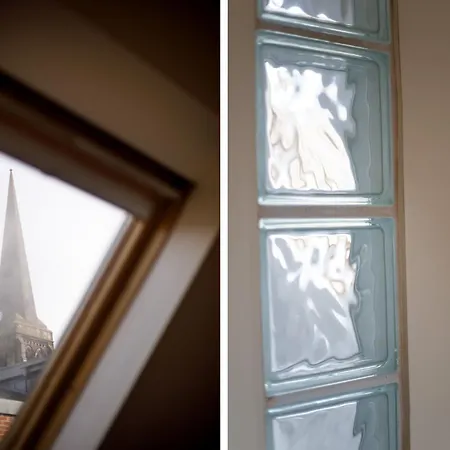 The Tannery Retreat Your Cosy Getaway York