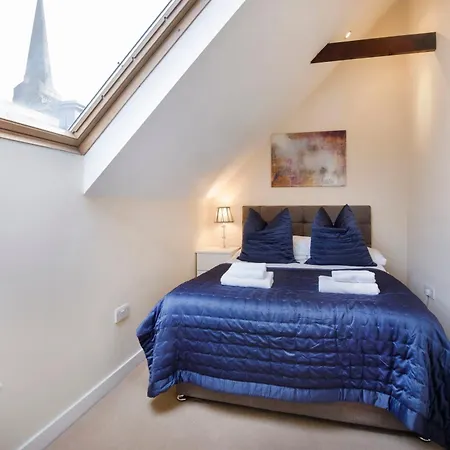 The Tannery Retreat Your Cosy Getaway *