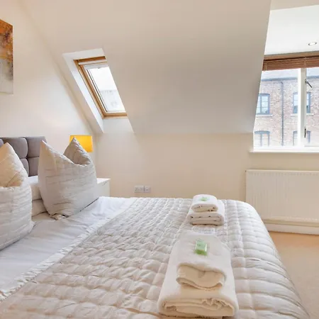 The Tannery Retreat Your Cosy Getaway