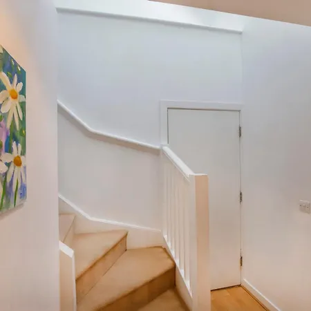 The Tannery Retreat Your Cosy Getaway Apartment York