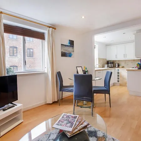 The Tannery Retreat Your Cosy Getaway Apartment York