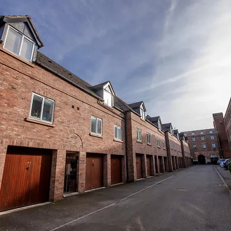 The Tannery Retreat Your Cosy Getaway