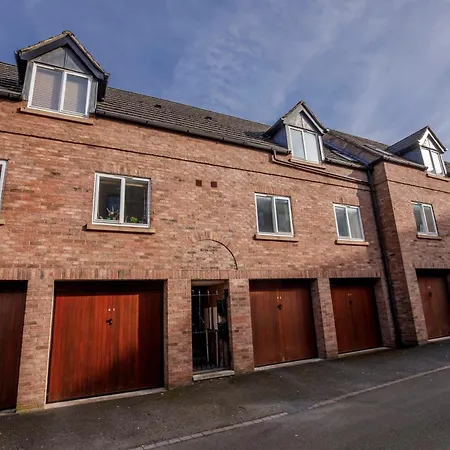 The Tannery Retreat Your Cosy Getaway York
