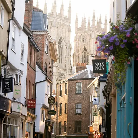 The Tannery Retreat Your Cosy Getaway York