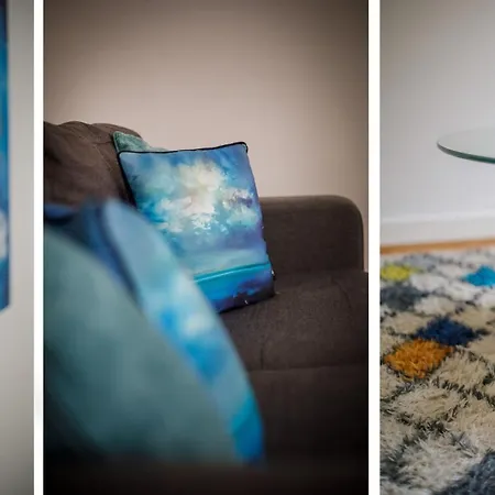 The Tannery Retreat Your Cosy Getaway *