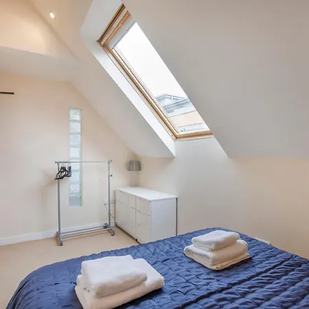 The Tannery Retreat Your Cosy Getaway 아파트