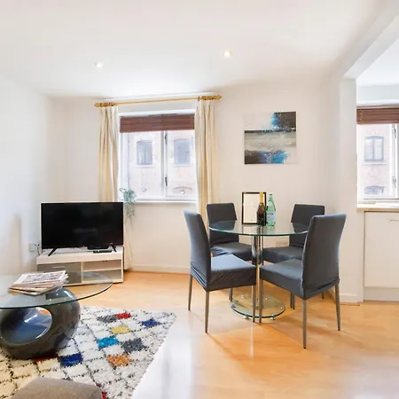 The Tannery Retreat Your Cosy Getaway Appartamento